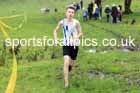 Boys under-15s 2023 NECAA Cross Country Relays, Thornley Hall Farm, Peterlee, County Durham. Photo: David T. Hewitson/Sports for All Pics